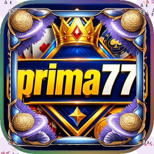 prima77 — mitra unggulan